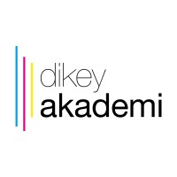 Dikey Akademi logo - Similar company to Dikey Ajans