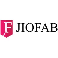 JIOFAB logo - Similar company to Ram Impex Private Ltd