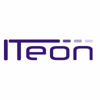 ITeon Banja Luka logo - Similar company to Data Scope
