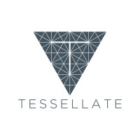 Tessellate logo - Similar company to Morbid Electronics