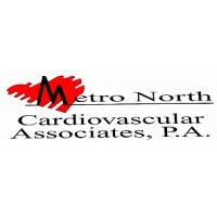 Metro North Cardiovascular Associates, P.A. logo - Similar company to Connected Cardiovascular Care Associates