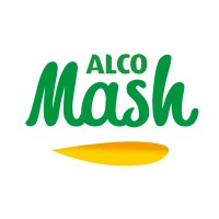 AlcoMash logo - Similar company to Gomyteacher