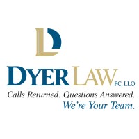Dyer Law PC, LLO logo - Similar company to Celebrity Dance