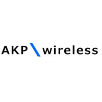 AKP Wireless Sp. zo.o. logo - Similar company to Netrix Vc