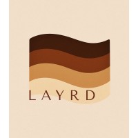 LAYRD Co logo - Similar company to Hns Hotels Private Limited