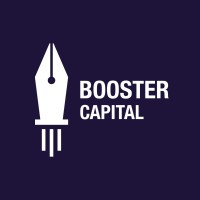 Booster Capital logo - Similar company to B4Human