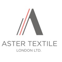 Aster Textile London Ltd.