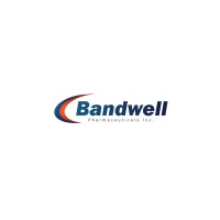 Bandwell Pharmaceuticals Inc. logo - Similar company to Atc Healthcare International Corp.