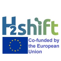 H2SHIFT logo - Similar company to Heath Technologies Ab