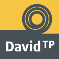 DAVID TP logo - Similar company to Servalux Sa