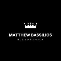 Matthew Bassilios - Business Coach logo - Similar company to Ecomupscale