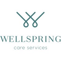 Wellspring Care Services  Limited logo - Similar company to Caley Home Care Ltd