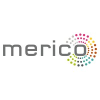 MERICO logo - Similar company to Merico