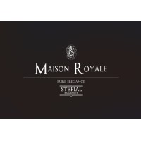 Maison Royale by Stefial logo - Similar company to Pierre - Smart Home Solution
