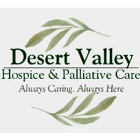 Desert Valley Hospice & Palliative Care logo - Similar company to Hospice Promise