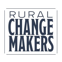 Rural Changemakers logo - Similar company to Middle Of The Field Media