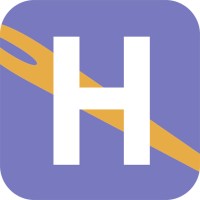 Haystack logo - Similar company to Fair Screen