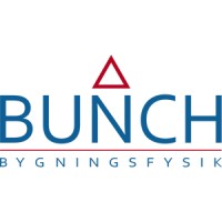 Bunch Bygningsfysik logo - Similar company to Damgaard