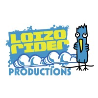 LOIZO RIDER PRODUCTIONS logo - Similar company to Iloo Ch