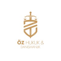 Öz Hukuk & Danışmanlık logo - Similar company to Ateş Holding
