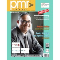 PMR.africa logo - Similar company to Neted Group