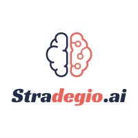 Stradegio.ai logo - Similar company to Newsary