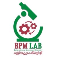 آزمایشگاه مدیریت فرایند logo - Similar company to Zeitoon