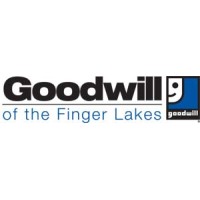 Goodwill of the Finger Lakes logo - Similar company to Rel8Ed Analytics