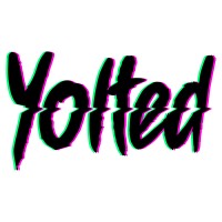 Yolted logo - Similar company to Concept Gaming