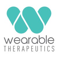 Wearable Therapeutics, Inc logo - Similar company to Scimed Technologies