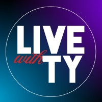 LIVE with TY logo - Similar company to Equityedge, Llc