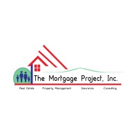 The Mortgage Project Inc logo - Similar company to The Mortgage Project, Llc