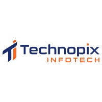 Technopix Infotech LLP logo - Similar company to Pixel-Perfect Solutions
