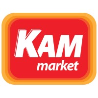 КАМ Bulgaria logo - Similar company to 05 Studio