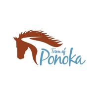 Town of Ponoka logo - Similar company to Town Of Innisfail