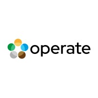 Operate Foundation logo - Similar company to Csvitalia - Consulenza Della Sicurezza E Vigilanza S.R.L.