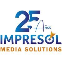 Impresol Media Solutions logo - Similar company to Confort & Co.