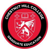 Chestnut Hill College Graduate Education logo - Similar company to Airaa Academy