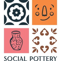 Social Pottery Painting LTD. logo - Similar company to Sofia Ceramics