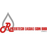 Rykertech Asia Sdn Bhd logo - Similar company to Moseb Engineering Sdn.Bhd.