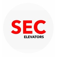 SEC Elevators logo - Similar company to Hyundai Elevators Uae