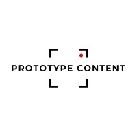 Prototype Content logo - Similar company to The Narrative Digital Studios
