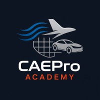 CAEPro Academy logo - Similar company to Dynamic Coaching Centre