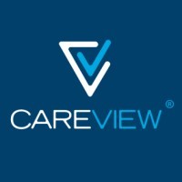 CareView Communications logo - Similar company to Decon7