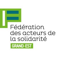Fédération des Acteurs de la Solidarité Grand Est logo - Similar company to Cooproduction