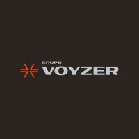 Grupo Voyzer logo - Similar company to Upf Parque