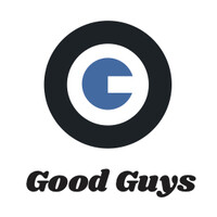 Good Guys Media logo - Similar company to Taximize