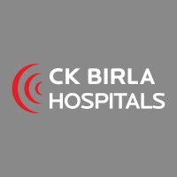CK Birla Hospitals, India logo - Similar company to Ai4S Solutions Private Limited