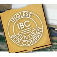 Inglese Box Company logo - Similar company to Rabine Group Foundation