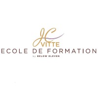Ecole de Formation Jean-Christophe Vitte logo - Similar company to N2A Formation